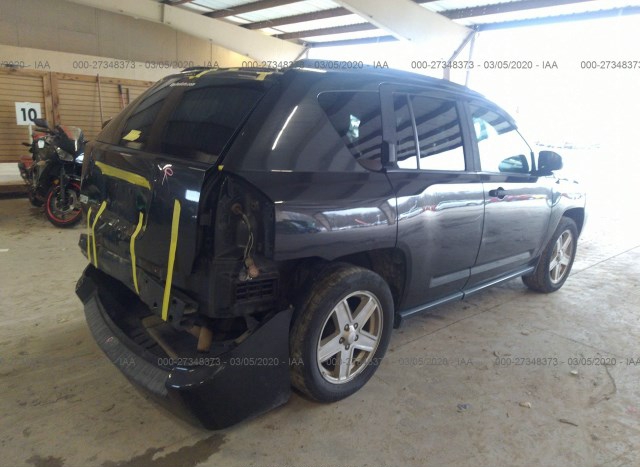 JEEP COMPASS 2010 EN DESARME !!